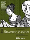 Cover image for The Graphic Canon, Volume 2